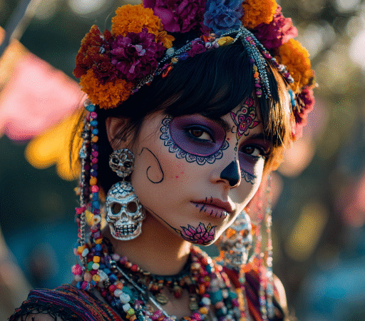 What is Day of the Dead?