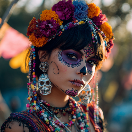 What is Day of the Dead?
